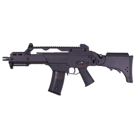G36CV (J.G.)