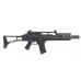G36K R.I.S (J.G.) G36K R.I.S (J.G.)