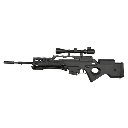 H&K SL8 R.I.S (J.G. Works)