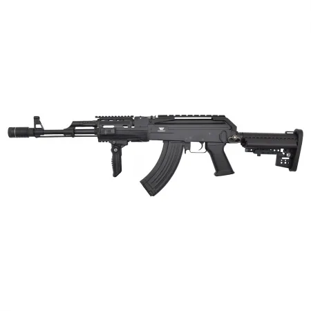AK-47 SOPMOD (J.G.) AK-47 SOPMOD (J.G.)