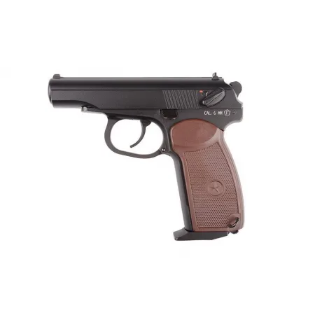 Makarov Gas Blowback (KWC) Makarov Gas Blowback (KWC)
