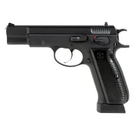 CZ 75 GBB CO2 (KJ Works)