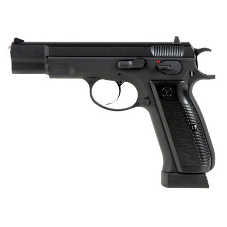 CZ 75 GBB CO2 (KJ Works) CZ 75 GBB CO2 (KJ Works)