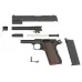 Colt KP-1911 GBB (KJ Works) Colt KP-1911 GBB (KJ Works)