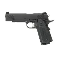 KP-05 HiCapa CO2 (KJ Works)