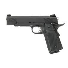 KP-05 HiCapa CO2 (KJ Works)