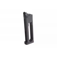 Dėtuvė Colt KP-1911 CO2 (KJ Works) Dėtuvė Colt KP-1911 CO2 (KJ Works)
