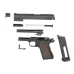 Colt KP-1911 CO2 (KJ Works) Colt KP-1911 CO2 (KJ Works)