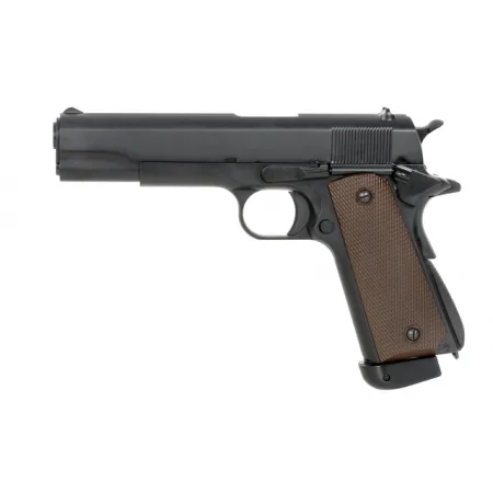 Colt KP-1911 CO2 (KJ Works) Colt KP-1911 CO2 (KJ Works)