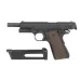 Colt KP-1911 CO2 (KJ Works) Colt KP-1911 CO2 (KJ Works)