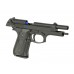 Beretta M9 Metal Slide (KJ Works)