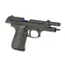 Beretta M9 Metal Slide (KJ Works)