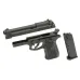 Beretta M9 Metal Slide (KJ Works)
