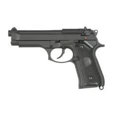 Beretta M9 Metal Slide (KJ Works)