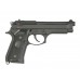 Beretta M9 Metal Slide (KJ Works)