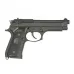 Beretta M9 Metal Slide (KJ Works)