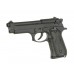 Beretta M9 Metal Slide (KJ Works)