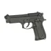 Beretta M9 Metal Slide (KJ Works)