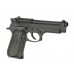 Beretta M9 Metal Slide (KJ Works)