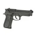 Beretta M9 Metal Slide (KJ Works)