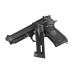 Beretta M9A1 GBB (KJ Works)