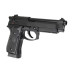 Beretta M9A1 GBB (KJ Works)