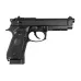 Beretta M9A1 GBB (KJ Works)