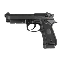 Beretta M9A1 GBB (KJ Works)