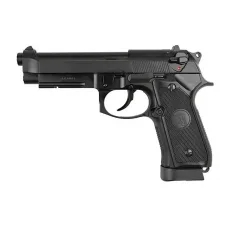 Beretta M9A1 GBB (KJ Works)