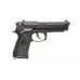 Beretta M9A1 GBB (KJ Works) Beretta M9A1 GBB (KJ Works)