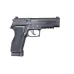 Sig Sauer P226 GBB (KJ Works) Sig Sauer P226 GBB (KJ Works)