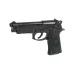 Beretta M92 GBB (KJ Works) Beretta M92 GBB (KJ Works)