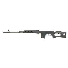 SVD-63 Dragunov - Juodas (ACM)
