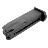 Dėtuvė Beretta M9 Tactical (KWA)