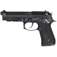 Beretta M9 Tactical (KWA)