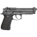 Beretta M9 Tactical (KWA)