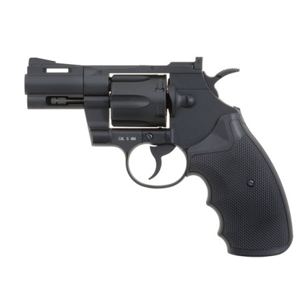 Magnum 357 2.5" (KWC)