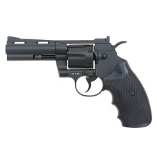 Magnum 357 4" (KWC)