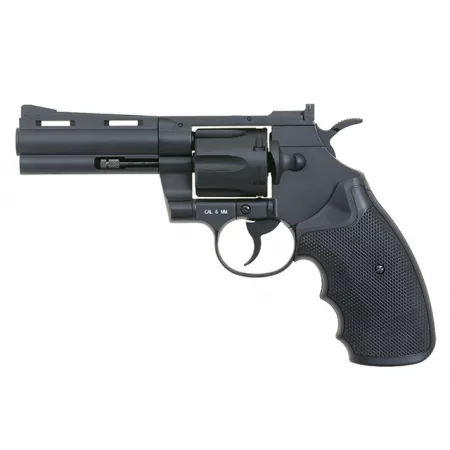 Magnum 357 4" (KWC)