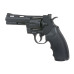 Magnum 357 4" (KWC)