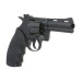 Magnum 357 4" (KWC)
