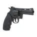Magnum 357 4" (KWC)