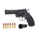 Magnum 357 4" (KWC)
