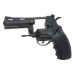 Magnum 357 4" (KWC)