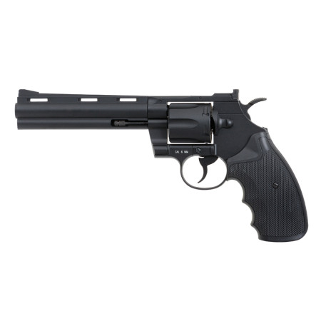 Magnum 357 6" (KWC) Magnum 357 6" (KWC)
