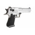 Desert Eagle .50AE Silver (KWC) Desert Eagle .50AE Silver (KWC)