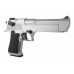 Desert Eagle .50AE Silver (KWC) Desert Eagle .50AE Silver (KWC)