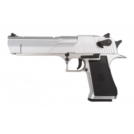 Desert Eagle .50AE Silver (KWC) Desert Eagle .50AE Silver (KWC)