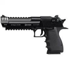 Desert Eagle Full-Auto 4.5 mm