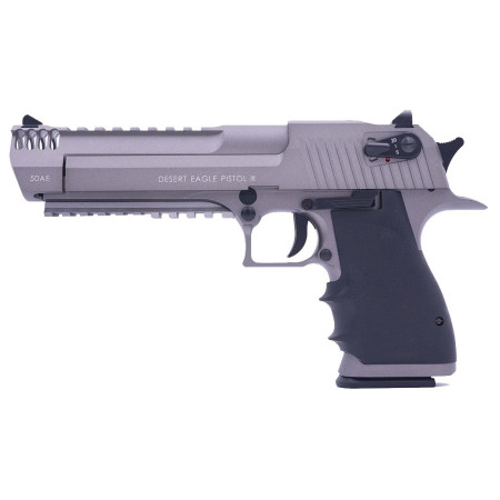 Desert Eagle .50AE Full Auto (KWC) Desert Eagle .50AE Full Auto (KWC)